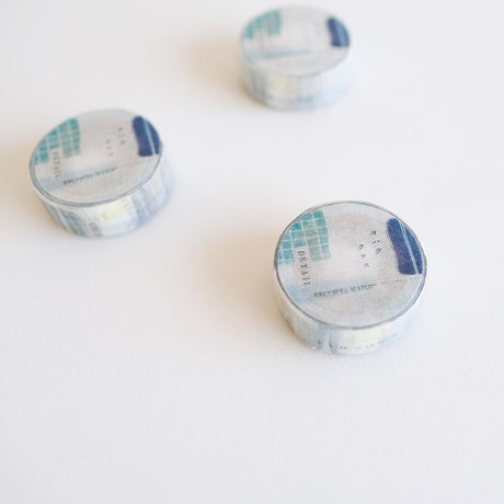 Cross Washi Tape