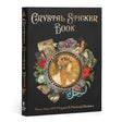 Crystal Sticker Book