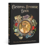 Crystal Sticker Book