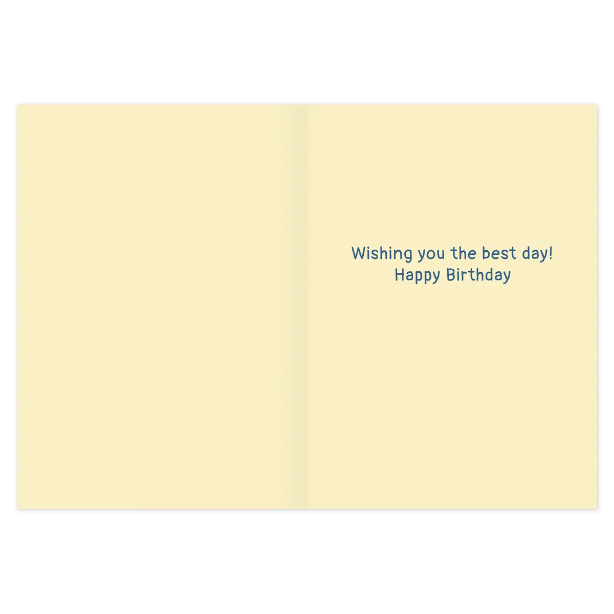 Cupcake Parade Birthday Card

Inside verse: Wishing you the best day! Happy Birthday

• Size: A6, 4.6" x 6.4"
• Illustrated by Darla Okada
• Full-color inside
• Paired with a Brown Kraft envelope
• Printed in the USA on high-quality recycled post-consumer waste paper


About The Artist: Darla is a Colorado-based artist and illustrator best known for creating soft, friendly animals and quiet, everyday moments. She finds inspiration by exploring charming neighborhoods, wandering through bookstores, and trying