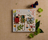 Our new Curio enamel paper clip set is specially created for teachers, parents, and more for everyday organization with a touch of flair. The enamel covering features a gorgeous design but still holds your important documents close together. Use it for organizing, flair and so much more.