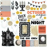 49 And Market Halloween Assortment - Curiosities In Willow Grove