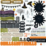 49 And Market Halloween Assortment - Curiosities In Willow Grove