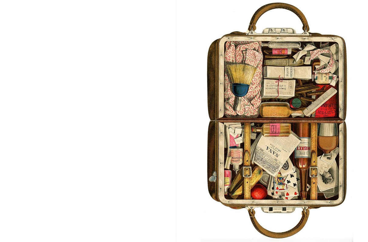 Cut Up This Book: Creative Papers