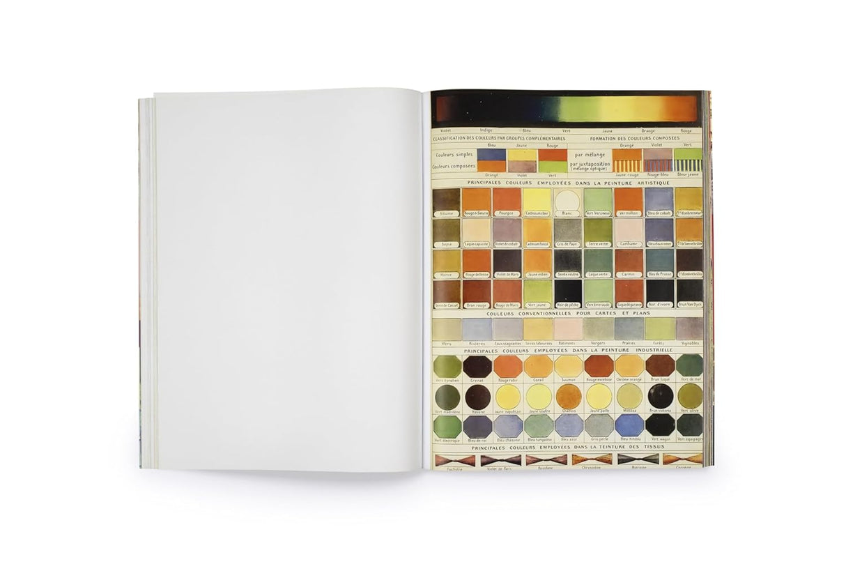 Cut Up This Book: Creative Papers