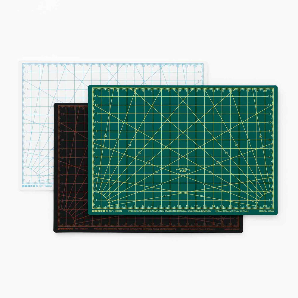 Cut Mat Paper Cutting Mat A5 – Little Craft Place