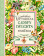 From bestselling author and designer Cynthia Hart, a gorgeous sticker book featuring the treasures of a Victorian garden, with 825+ stickers.