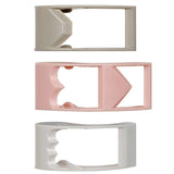 Ribbon Bon Tape Cutters (Set of 3)