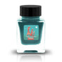 The DEEEP SPACE Collection is a series of fountain pen inks inspired by the mystery of the cosmos. Each color captures the spirit of the universe, from the deep stillness of interstellar space to the luminous shimmer of distant stars and the vivid tones of swirling nebulae. Formulated for smooth, effortless flow, these inks may also reveal subtle color-shifting effects, bringing dimension and brilliance to every stroke.


Blue and shades to dark gray
30ml