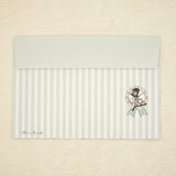 Shinzi Katoh Alice in Wonderland Letter Set - Open The Door