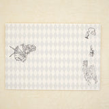 Shinzi Katoh Alice in Wonderland Letter Set - Wonder Land