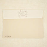 Shinzi Katoh Alice in Wonderland Letter Set - Wonder Land