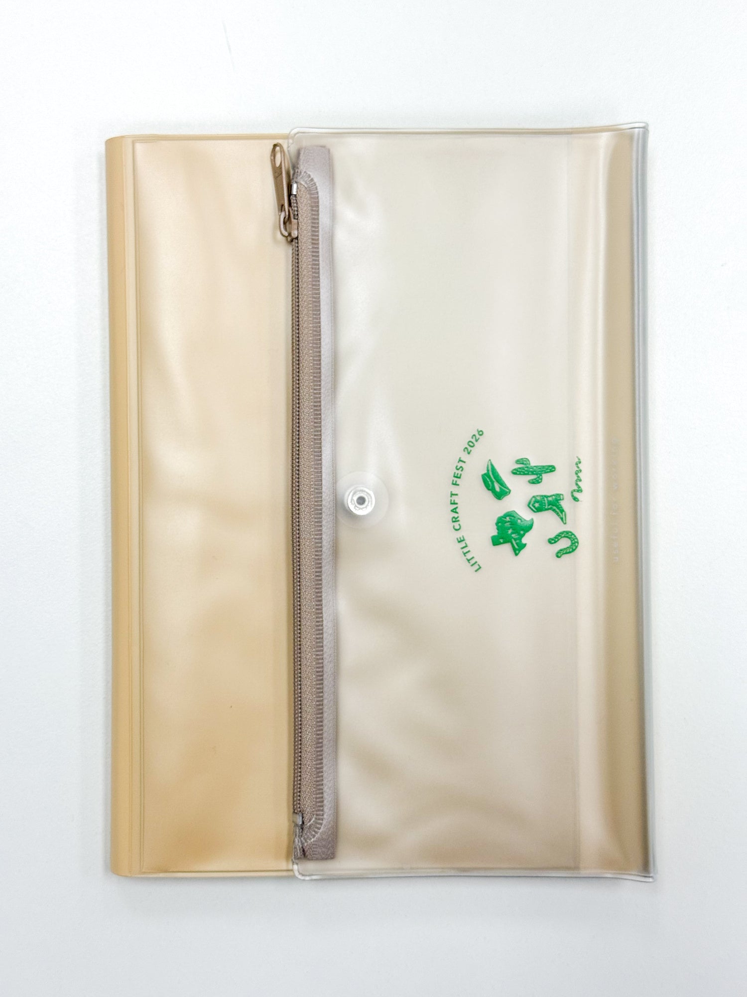 Daigo A5 Notebook – Little Craft Fest 2026 Exclusive – Little