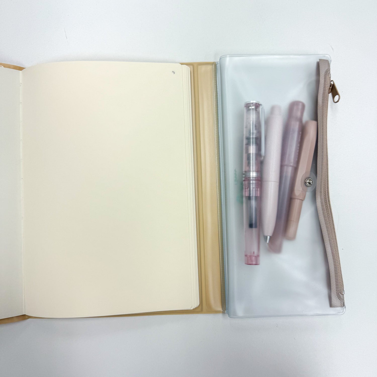 Daigo Notebook A5 - Little Craft Fest 2026 Exclusive – Little