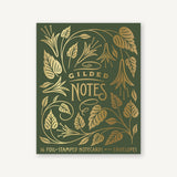 Dana Tanamachi Gilded Notes