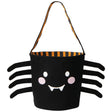 Danica Jubilee - Spider Halloween Candy Bucket

Full of charm, our Spinder candy bucket is made to be filled with gifts of homemade goodies, treats for little goblins and ghouls, and other seasonal sweets.