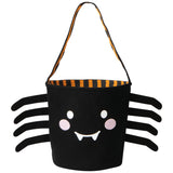 Danica Jubilee - Spider Halloween Candy Bucket

Full of charm, our Spinder candy bucket is made to be filled with gifts of homemade goodies, treats for little goblins and ghouls, and other seasonal sweets.