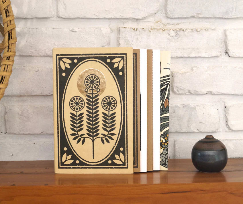 Caja de 5 unidades Skinny de Daren Magee