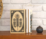 Caja de 5 unidades Skinny de Daren Magee