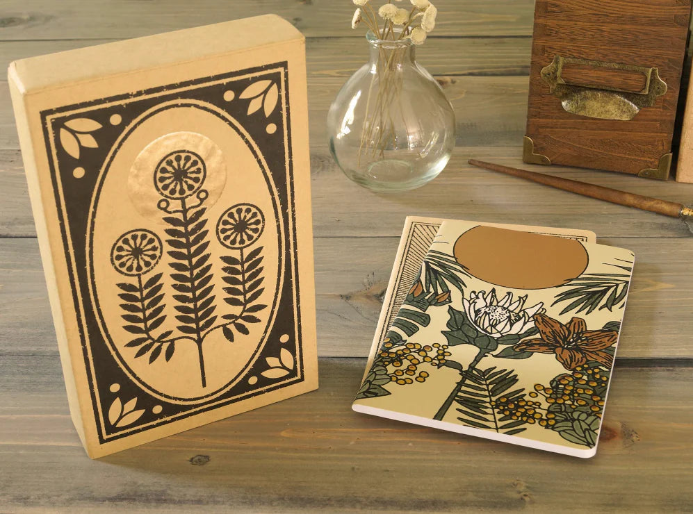 Caja de 5 unidades Skinny de Daren Magee