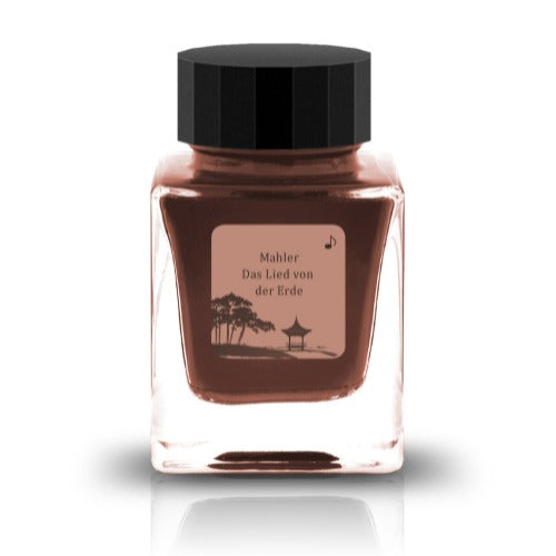 TONO & LIMS Crossover Line Das Lied von der Erde: Mahler