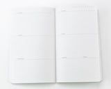 Day and Night On Earth Yearly Planner