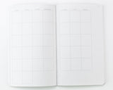 Day and Night On Earth Yearly Planner