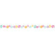 Deco Rush is a decorative tape that works like a correction tape and provides an easy way to spruce up your pages with a cute look. You can use it to accent where you’ve written plans for the day or draw a line with it to make a section of the page stand out.

Perfect for adding flair to planners, journals, and cards, these tapes are a creative way to personalize your stationery. The tape dispensers also come with a flip-cap that ensures the tape stays secure and protected when stored in your pencil case. W