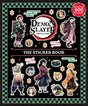 Demon Slayer fans can now personalize any item with this officially licensed, collectible sticker book featuring the Demon Slayer Corps, the Hashira, the demons, Nichirin swords, and more! This official sticker book with more than 600 stickers offers something for every fan of the hit anime and manga series Demon Slayer: Kimetsu no Yaiba.