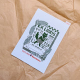 Desk Supplies Pencil Board