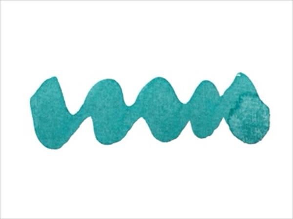 Diamine Forever Ink 50ml - Aqua Surf