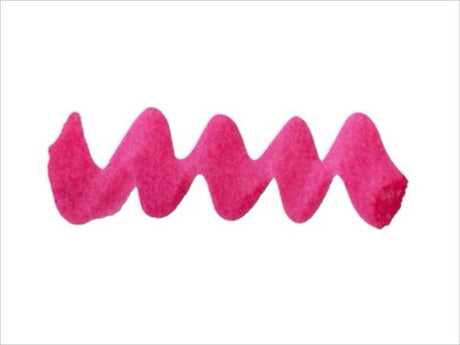 Diamine Forever Ink 50ml - Hot Magenta