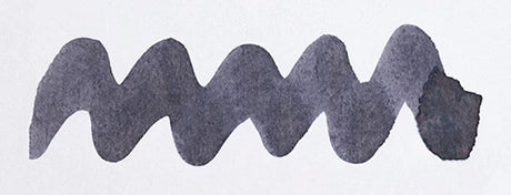 Diamine Fountain Pen Ink in Earl Grey.