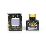 Diamine Fountain Pen Ink 80ml - Lady Grey