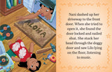 Disney: Lilo and Stitch Tiny Book