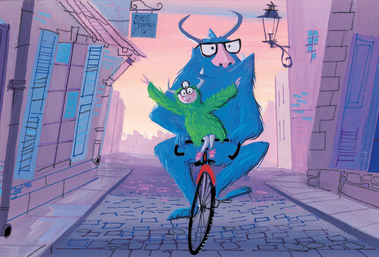 Celebrate the 20th anniversary of Pixar Animation Studios with film and concept art from every Pixar feature-length and short film to date. Includes 100 different collectible postcards