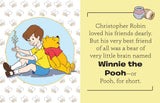 One of Disney’s beloved classics, The Many Adventures of Winnie the Pooh instantly charmed audiences with its enchanting wisdom, timeless charm, and Pooh’s exciting adventures in the Hundred Acre Woods. Now, fans can keep the treasured bear and his friends close to their hearts with this tiny storybook retelling of the iconic film, illustrated with art and imagery pulled straight from the screen. 

Part of Insight’s ongoing series of miniature storybooks based on popular Disney films, this tiny book is a un