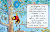 One of Disney’s beloved classics, The Many Adventures of Winnie the Pooh instantly charmed audiences with its enchanting wisdom, timeless charm, and Pooh’s exciting adventures in the Hundred Acre Woods. Now, fans can keep the treasured bear and his friends close to their hearts with this tiny storybook retelling of the iconic film, illustrated with art and imagery pulled straight from the screen. 

Part of Insight’s ongoing series of miniature storybooks based on popular Disney films, this tiny book is a un