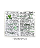 Document Your Travels with Layle By Mail