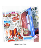 Document Your Travels with Layle By Mail