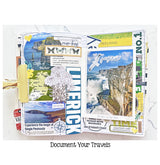 Document Your Travels with Layle By Mail