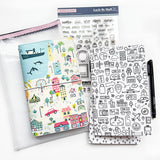 Document Your Travels with Layle By Mail