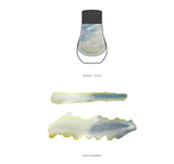 Dominant Industry Calligraphy Ink 25ml - Alchemist - Seraphinite