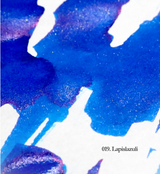 Dominant Industry Lapis Lazuli Pearl Ink 25ml