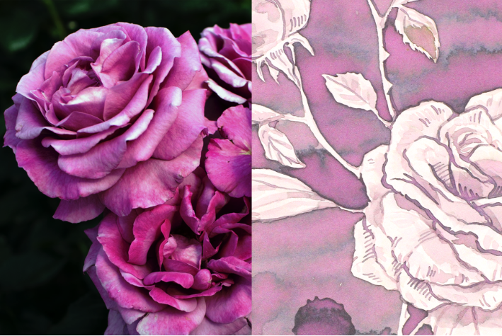 Dominant Industry Scented Ink 25ml - Duftrausch