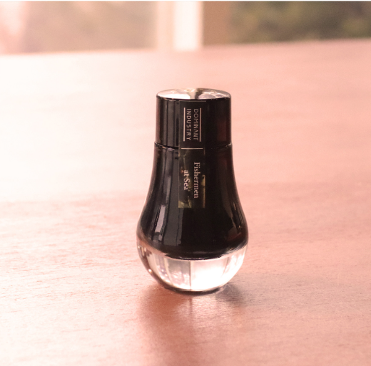 Dominant Industry Standard Ink 25ml - Painter Series - #121 Fishermen at Sea