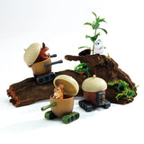 Donguri (Acorn) Tank Squirrel Blind Box