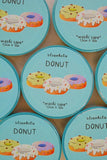 Donut Washi Tape