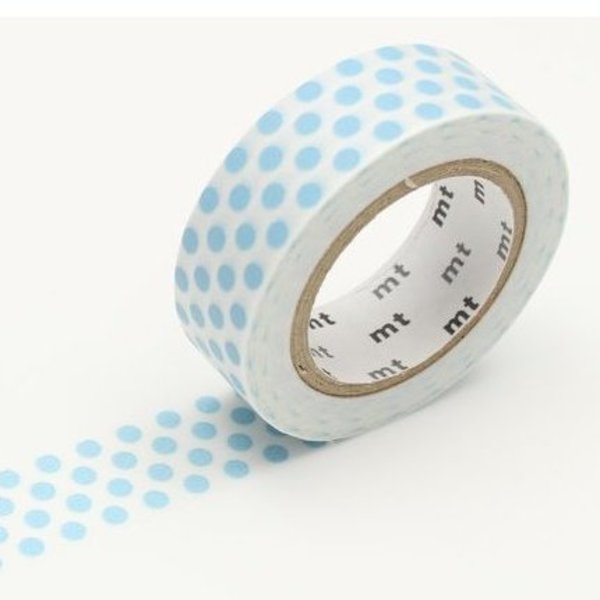 MT Washi Tape - Dot Ice