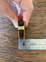 Draco Metal Journal Clip